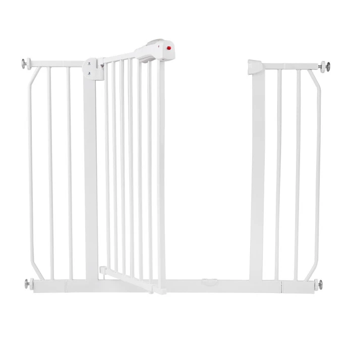 Захисний бар'єр Nukido 718000 білий