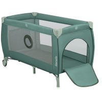 Манеж Lionelo STEFI PLUS GREEN OLIVE