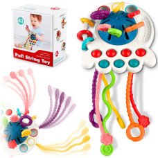 Игрушка сенсорная Ricokids