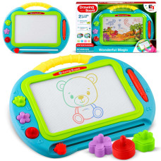 Доска для рисования Ricokids