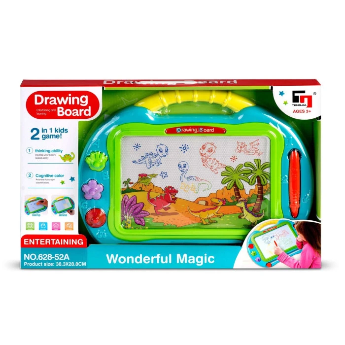 Доска для рисования Ricokids