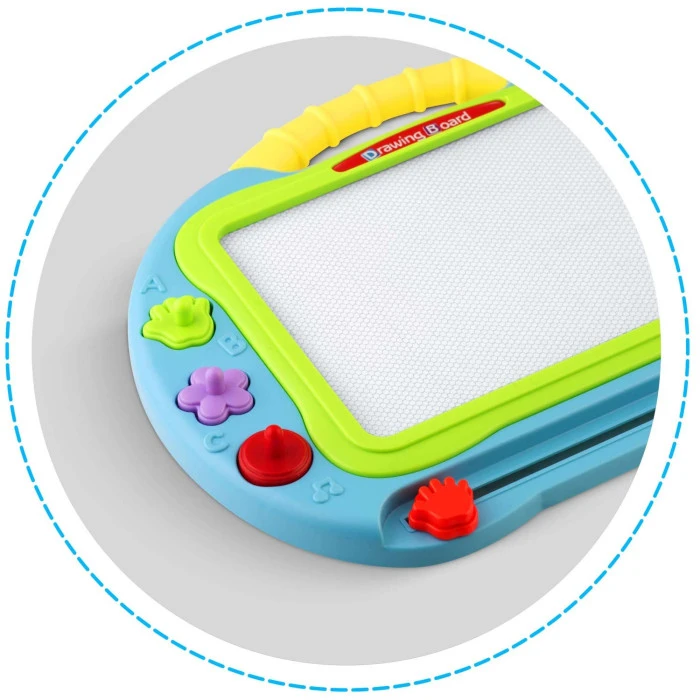 Доска для рисования Ricokids