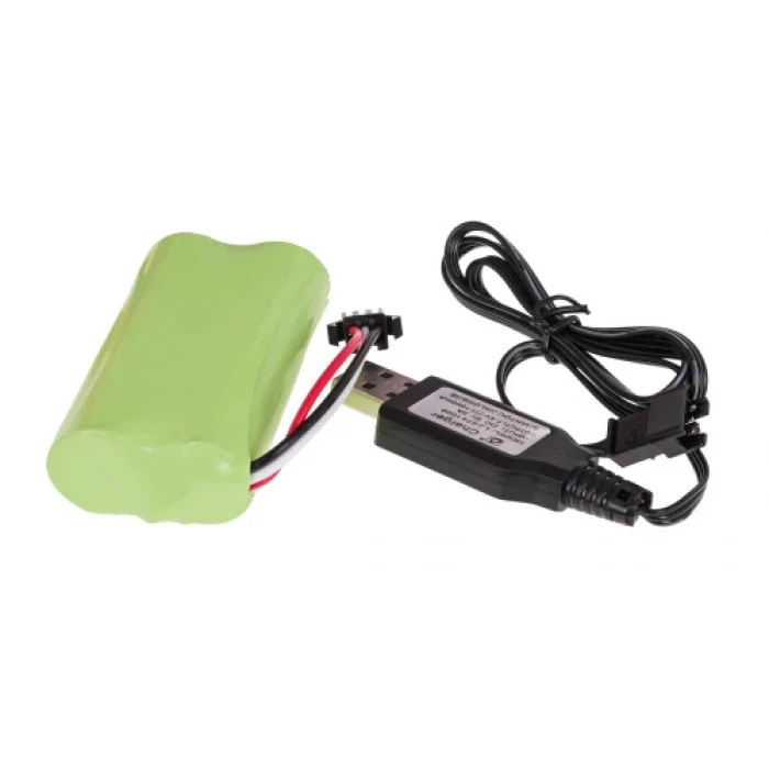 Пневматическая винтовка SKS + аксессуары