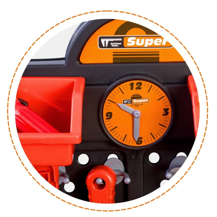 Набор инструментов 3-в-1 Сделай сам Ricokids