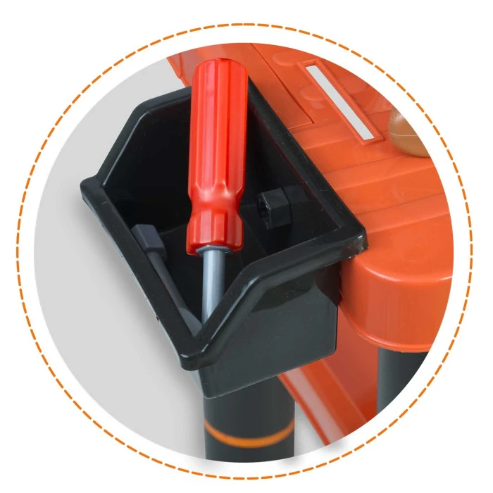 Набор инструментов 3-в-1 Сделай сам Ricokids