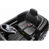 Детская аккумуляторная машинка Mini Concept Aceman Черная