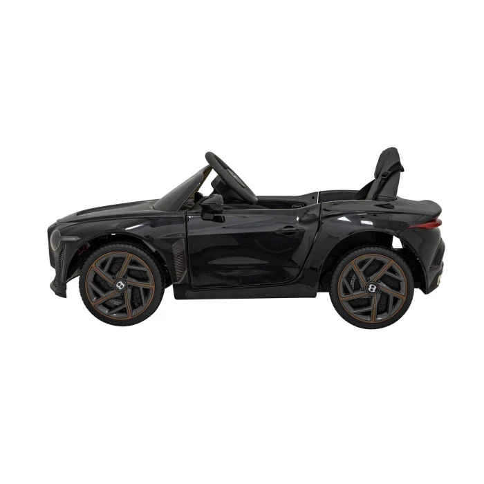 Детский аккумуляторный автомобиль Bentley Bacalar