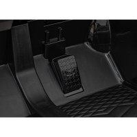 Детский аккумуляторный автомобиль Bentley Bacalar