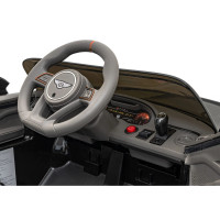 Детский аккумуляторный автомобиль Bentley Bacalar