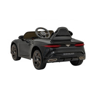 Детский аккумуляторный автомобиль Bentley Bacalar