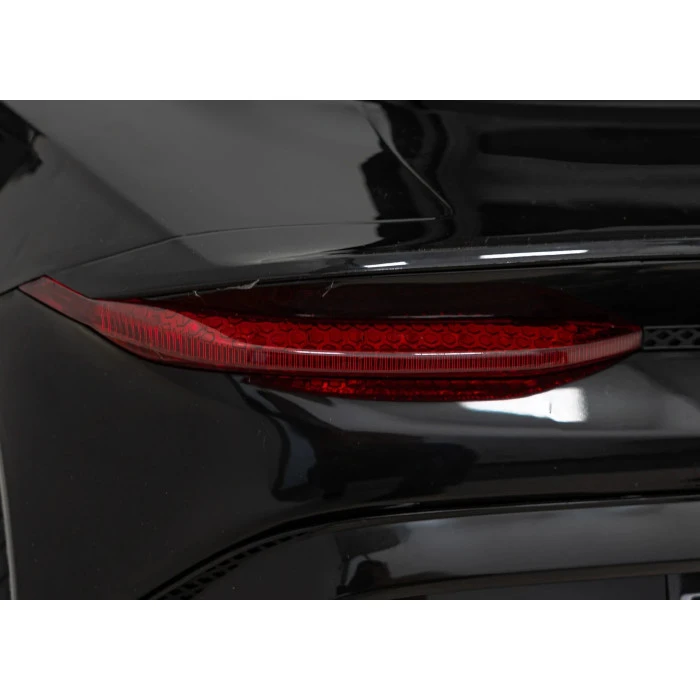 Детский аккумуляторный автомобиль Bentley Bacalar