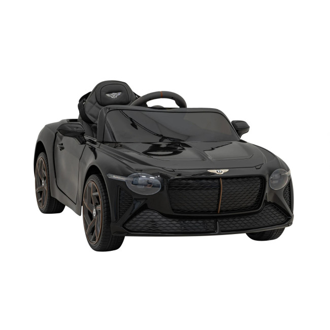 Детский аккумуляторный автомобиль Bentley Bacalar