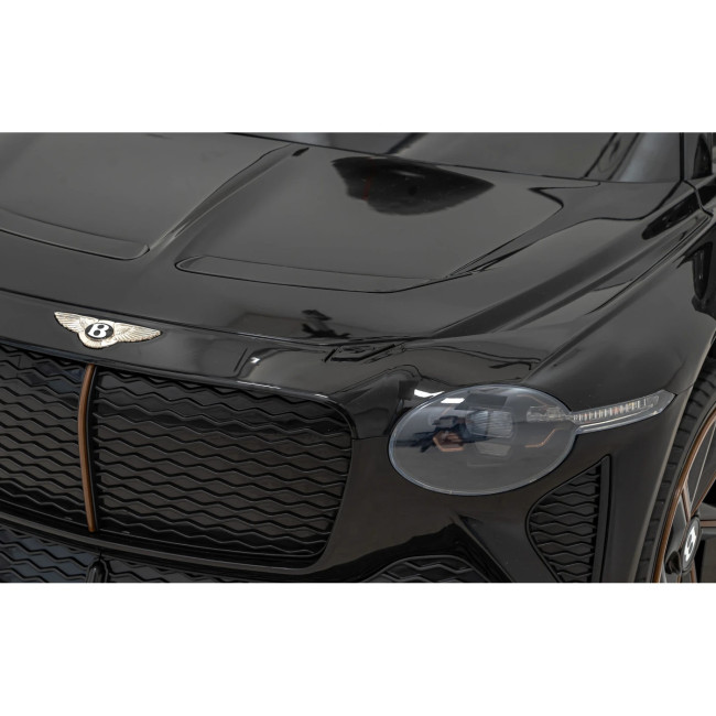 Детский аккумуляторный автомобиль Bentley Bacalar