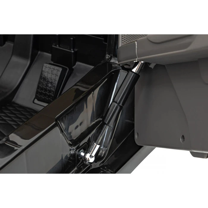 Детский аккумуляторный автомобиль Bentley Bacalar