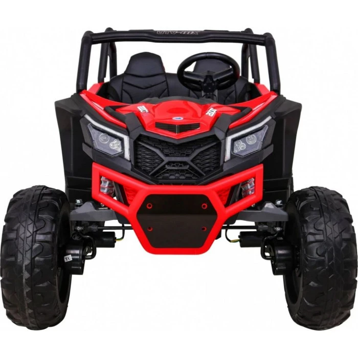 Дитяча акумуляторна машинка баггі UTV-MX
