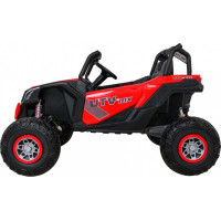 Детская аккумуляторная машинка багги UTV-MX