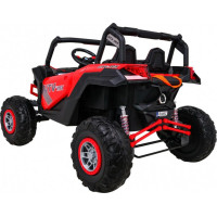 Детская аккумуляторная машинка багги UTV-MX
