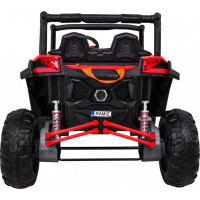Детская аккумуляторная машинка багги UTV-MX