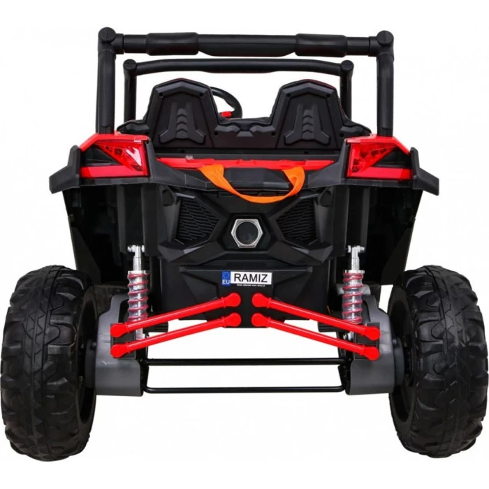 Дитяча акумуляторна машинка баггі UTV-MX