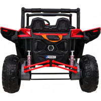 Детская аккумуляторная машинка багги UTV-MX