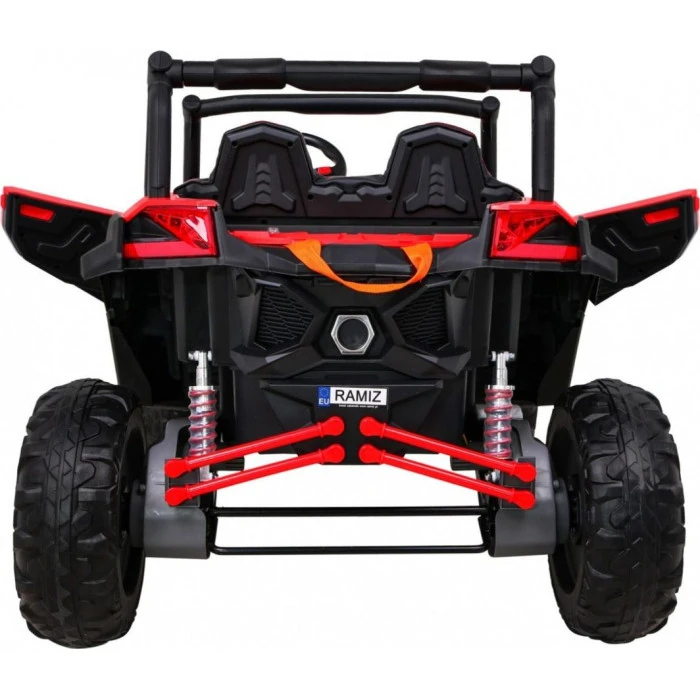 Дитяча акумуляторна машинка баггі UTV-MX