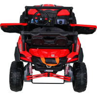 Детская аккумуляторная машинка багги UTV-MX