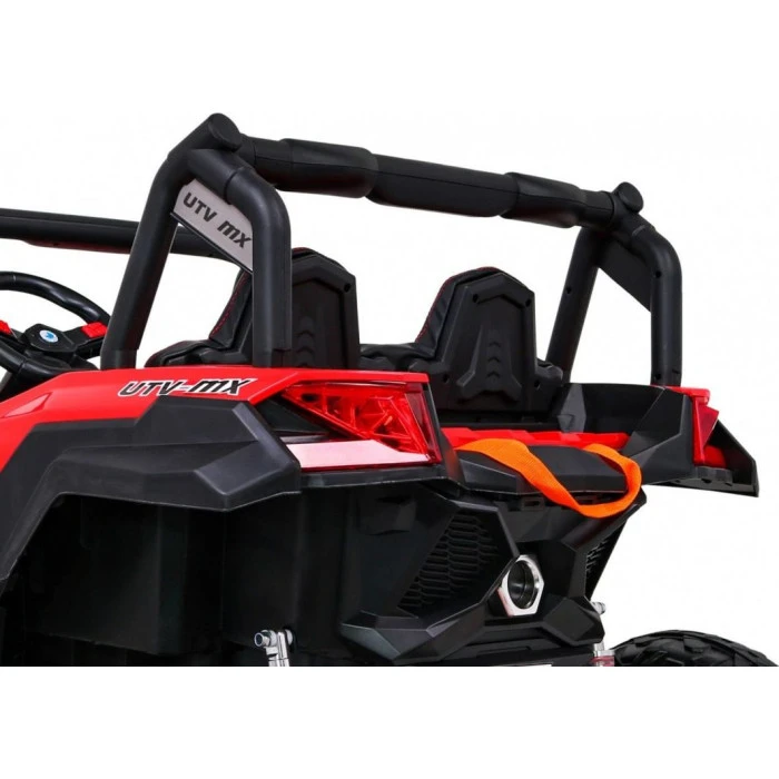 Дитяча акумуляторна машинка баггі UTV-MX