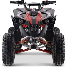 Детский аккумуляторный квадроцикл RENEGADE HIPERFECT 125CC Красный