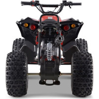 Детский аккумуляторный квадроцикл RENEGADE HIPERFECT 125CC Красный