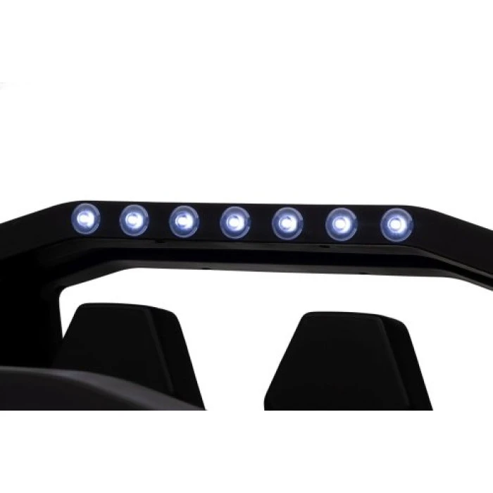 Детская аккумуляторная машинка Багги UTV-MX 2000N Черная