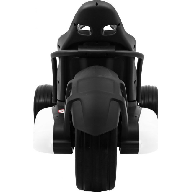 Детский аккумуляторный картинг Bolid XR-1 Белый