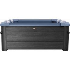 Джакузи садовое MSpa Sapphire 160 см х 65 см 6-местное