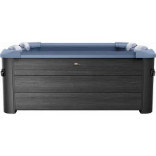 Джакузі садове MSpa Sapphire 160 см х 65 см 6-місне