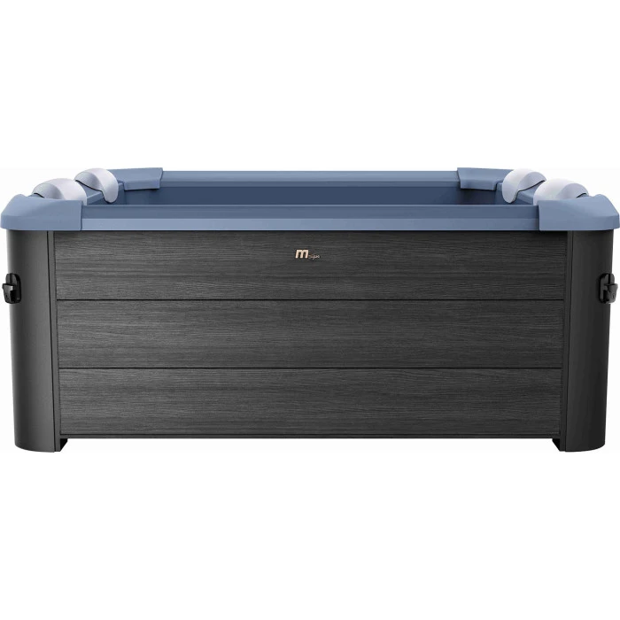 Джакузи садовое MSpa Sapphire 160 см х 65 см 6-местное