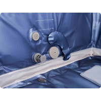 Джакузи садовое MSpa Sapphire 160 см х 65 см 6-местное