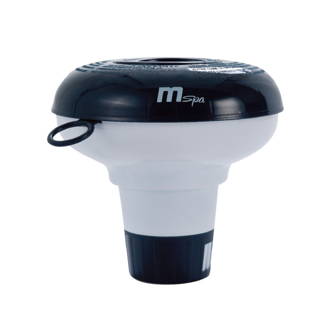 Джакузи садовое MSpa Sapphire 160 см х 65 см 6-местное