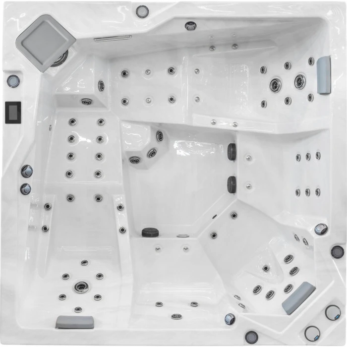 Джакузи садовое HC Oka-5 220 см х 93 см (OKA-5)