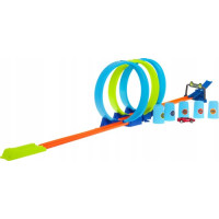 Дитяча гоночна траса Гостра петля Ramiz