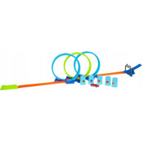 Дитяча гоночна траса Гостра петля Ramiz