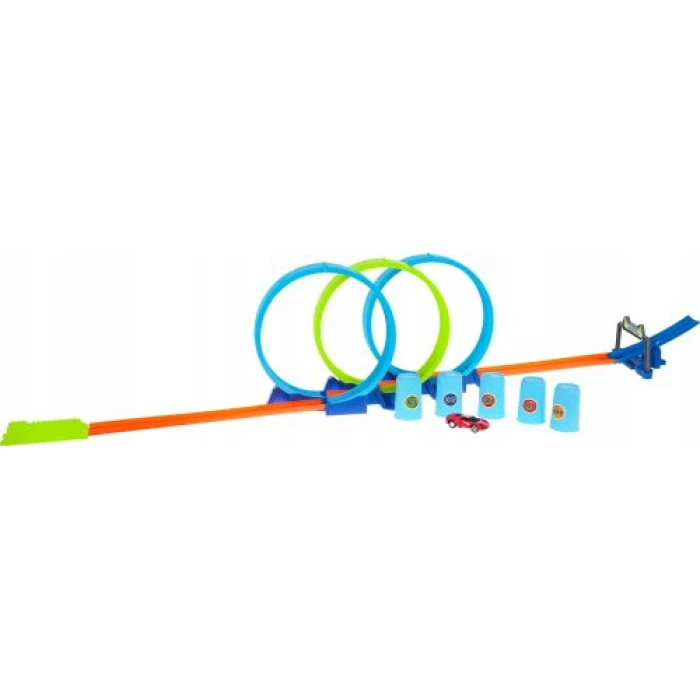 Детская гоночная трасса Острая петля Ramiz