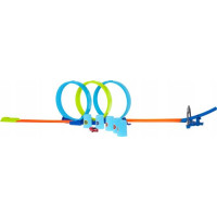 Дитяча гоночна траса Гостра петля Ramiz