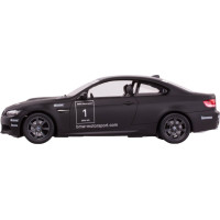 BMW M3 black RASTAR модель 1:14 Автомобиль на дистанционном управлении + пульт 2,4 ГГц