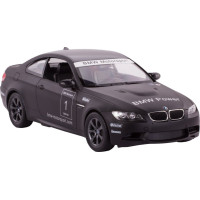 BMW M3 black RASTAR модель 1:14 Автомобиль на дистанционном управлении + пульт 2,4 ГГц
