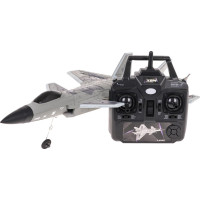 Детский радиоуправляемый истребитель Ramiz RAPTOR-J20