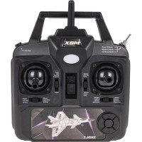 Детский радиоуправляемый истребитель Ramiz RAPTOR-J20