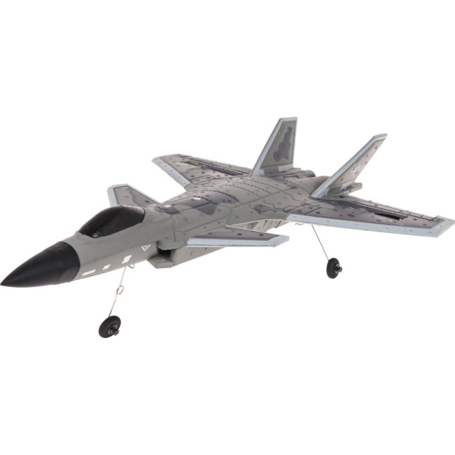 Детский радиоуправляемый истребитель Ramiz RAPTOR-J20
