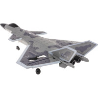 Детский радиоуправляемый истребитель Ramiz RAPTOR-J20