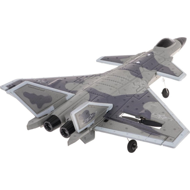 Детский радиоуправляемый истребитель Ramiz RAPTOR-J20