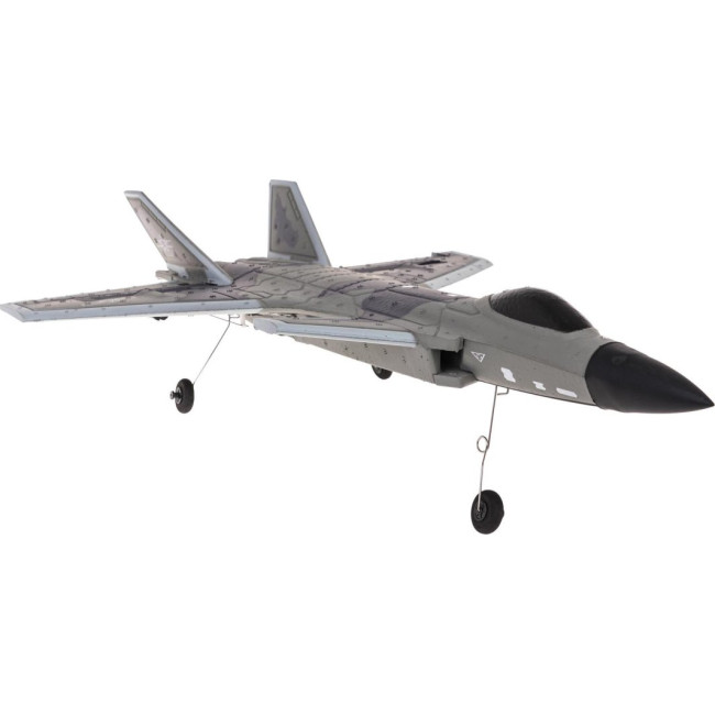 Детский радиоуправляемый истребитель Ramiz RAPTOR-J20