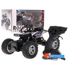 Машина 1:14 Rock SHAKE R/C Синий